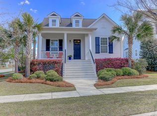1718 Sailmaker St, Charleston, SC 29492
