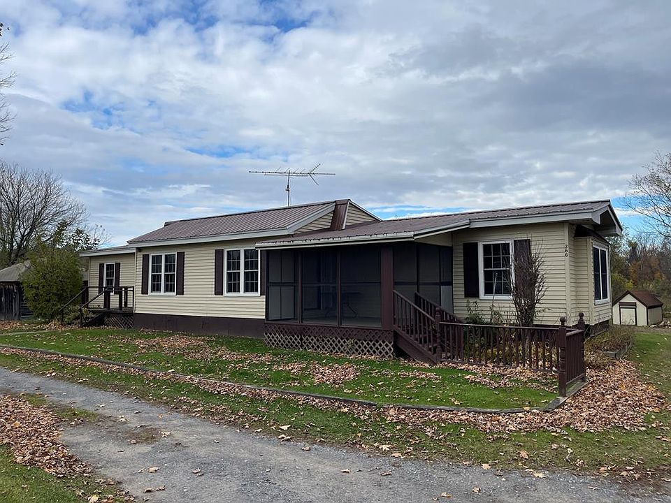 266 Laplante Rd, West Chazy, NY 12992 Zillow