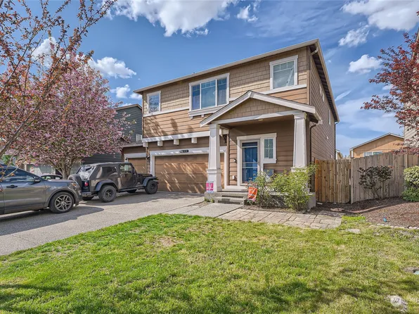 7213 180th Street E, Puyallup, WA 98375
