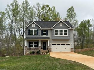 6572 Rogers Farm Rd, Pleasant Garden, NC 27313