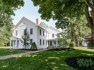 691 S Main St, Raynham, MA 02767