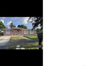 3301 NW 17th St, Lauderhill, FL 33311