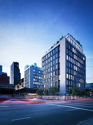 Sold by Douglas Elliman | media 51