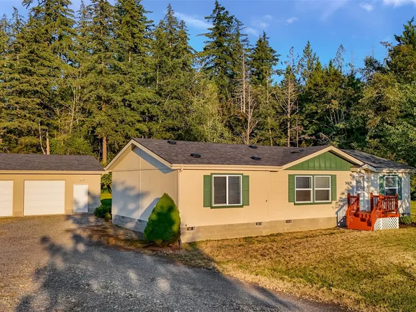 5008 Sand Rd, Bellingham, WA 98226