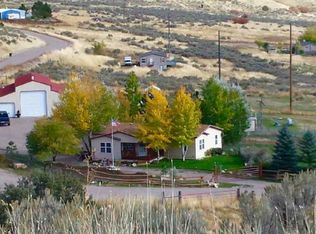 9458 S Frandsen Rd, Lava hot springs, ID 83246