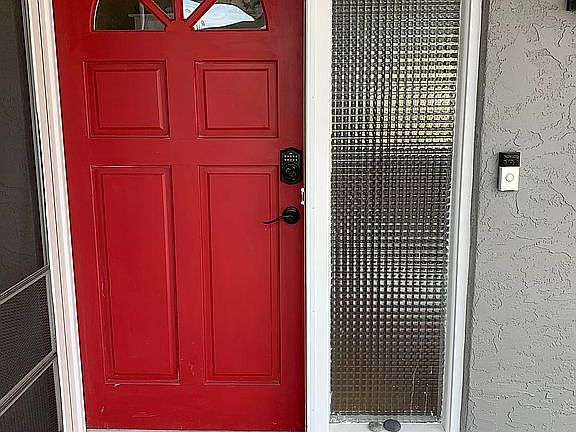 controlled access with Ring 