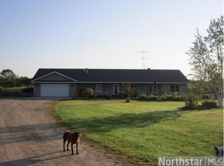 15526 County Road 44, South Haven, MN 55382