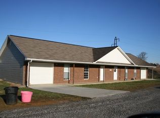 748 Old Cemetery Rd, Madisonville, TN 37354