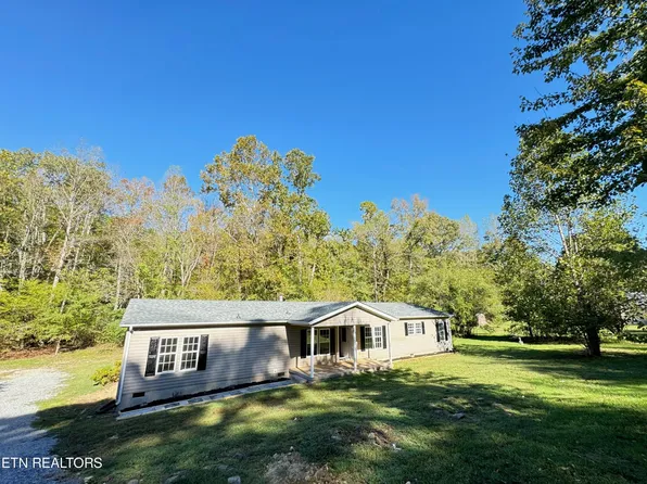 303 Edwards Ln Lot 3, Rockwood, TN 37854