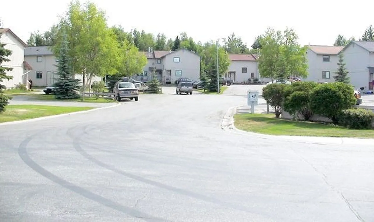 South Anchorage Great Two Story 2bed with W/D — Photo 3