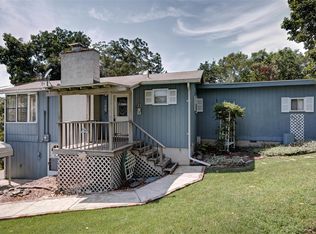 33 Quarterline Dr, Cape Fair, MO 65624