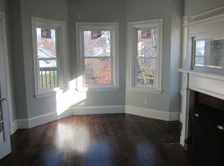 37 Patten St #1, Boston, MA 02130