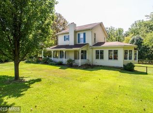 608 Old Joppa Rd, Joppa, MD 21085