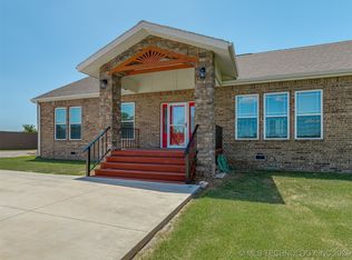 970589 S Highway 18, Chandler, OK 74834