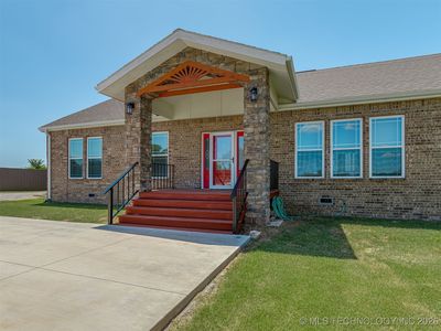 970589 S Highway 18, Chandler, OK, 74834