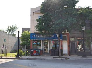 1726 S Halsted St #2F, Chicago, IL 60608