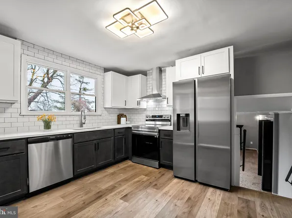 124 E Padonia Rd, Lutherville Timonium, MD 21093