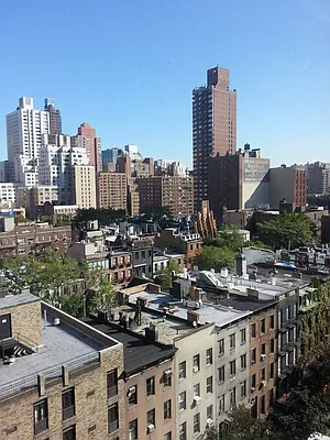 Rented by Brown Harris Stevens | media 1