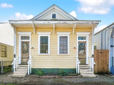 3974-76 Annunciation St, New Orleans, LA, 70115