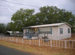 110 E Greenbriar Dr, Marble Falls, TX 78654