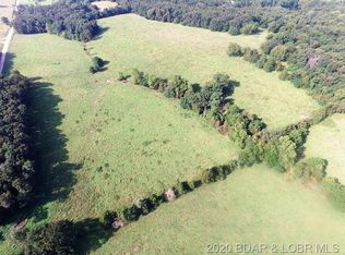Tbd Hwy Cc, Eldon, MO 65026