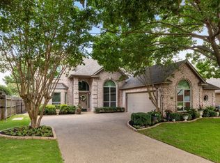 5410 N Briar Ridge Cir, McKinney, TX 75072