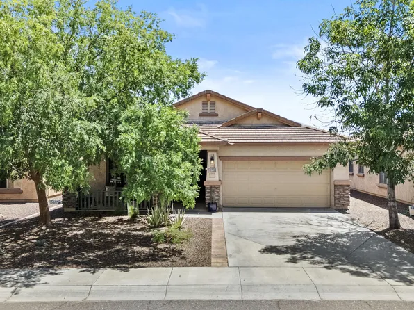 5303 W HACKAMORE Drive, Phoenix, AZ 85083