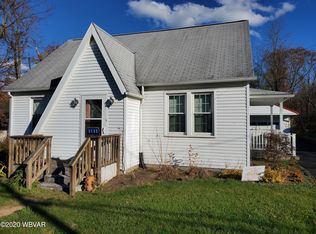 3132 Rauchtown Rd, Jersey Shore, PA 17740