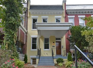 3304 Park Pl NW, Washington, DC 20010