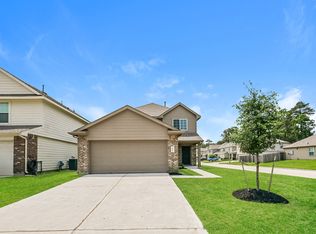 3502 Atascocita Vale Dr, Humble, TX 77396
