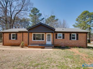 3207 Searcy Dr NW, Huntsville, AL 35810