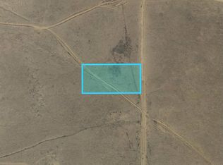 Off Pajarito N107 Rd, Albuquerque, NM 87121