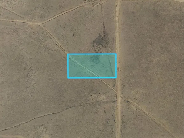 Off Pajarito N107 Rd, Albuquerque, NM 87121
