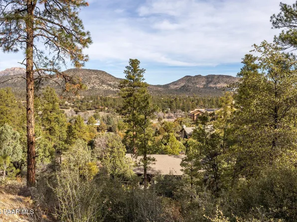 1800 Windy Walk Ln, Prescott, AZ 86305
