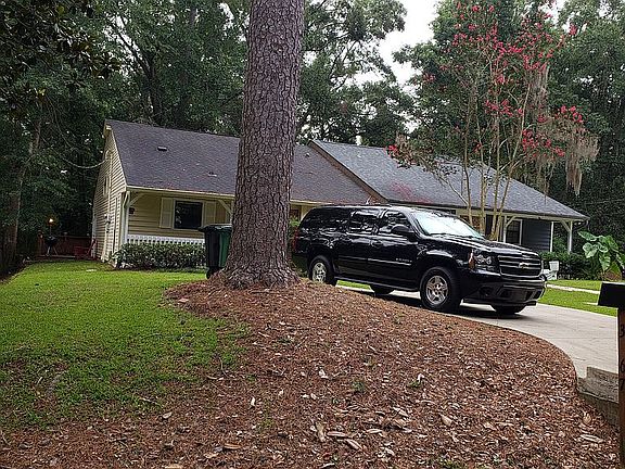 view from the street