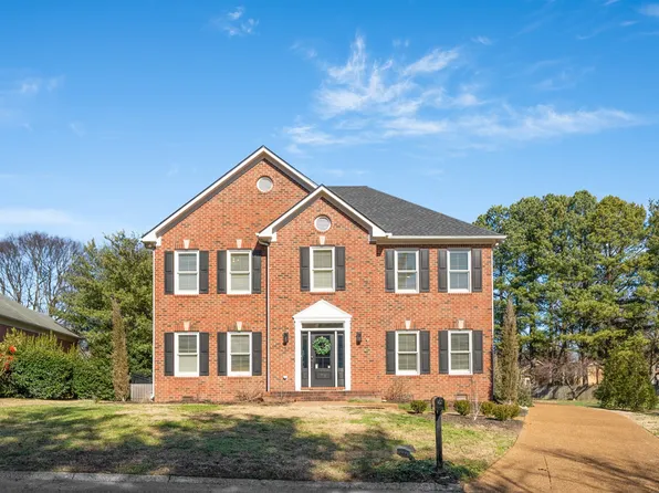 709 Woodridge Ct, Brentwood, TN 37027