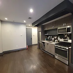 Rented by Yup Realty LLC