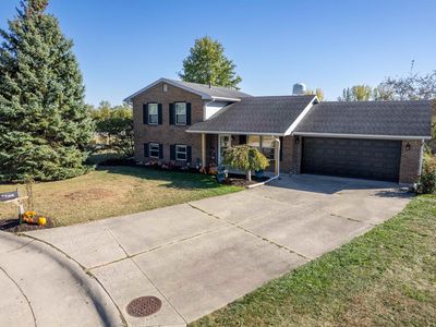 1047 Steven Ct, Roanoke, IN, 46783