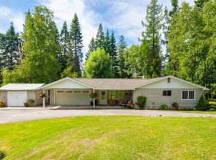 221 Sullivan Lake Rd, Ione, WA 99139
