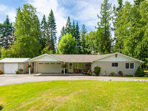 221 Sullivan Lake Rd, Ione, WA 99139
