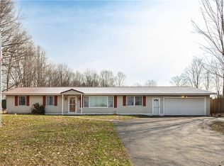 852 County Route 11, West Monroe, NY