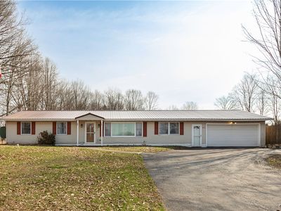 852 County Route 11, West Monroe, NY, 13167