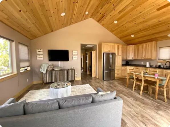 (undisclosed Address), Hartsel, CO 80449