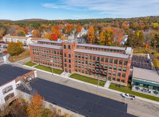 Jagger Mill, Springvale, ME 04083