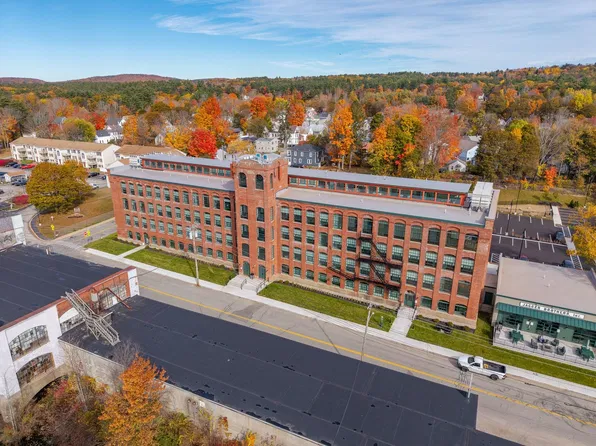 Jagger Mill