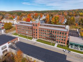 Jagger Mill