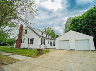 777 Pontiac Ave, Cranston, RI 02910