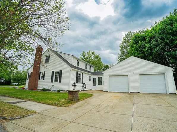 777 Pontiac Ave, Cranston, RI 02910