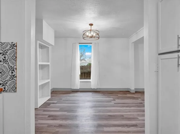 8621 NE 52nd St, Spencer, OK 73084