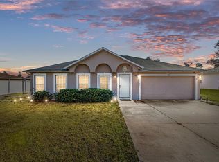 13785 SW 42nd Court Rd, Ocala, FL 34473